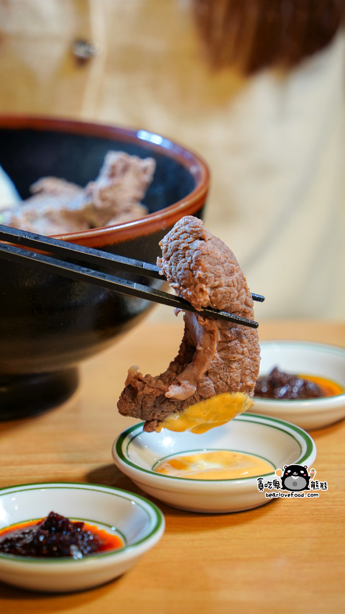 桃園美食分享|清牛堂牛肉麵:2025 台北國際牛肉麵節銅牌+伴手禮醬料新上市 清牛堂牛肉麵內壢店