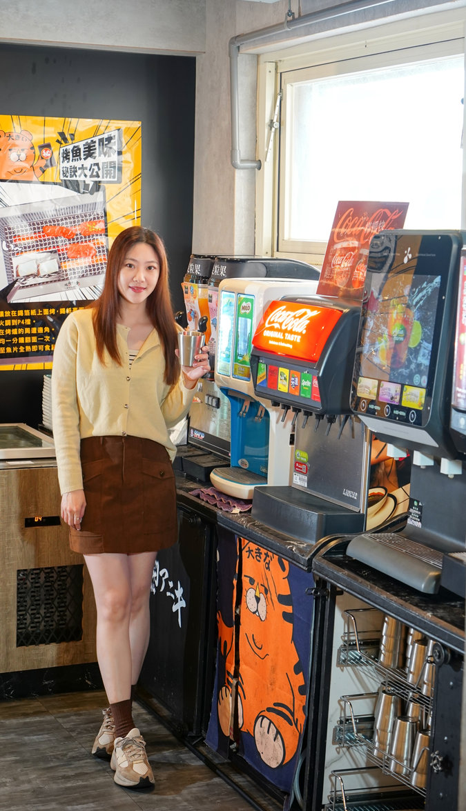 桃園燒肉吃到飽攻略|燒肉アニキ-桃園林口店: 平日499元起, 一人一爐、送餐車登場、大升級版吃到飽詳報 燒肉アニキ-桃園林口店