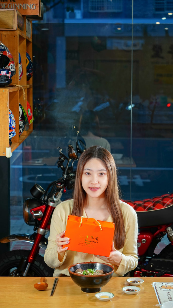 桃園美食分享|清牛堂牛肉麵:2025 台北國際牛肉麵節銅牌+伴手禮醬料新上市 清牛堂牛肉麵