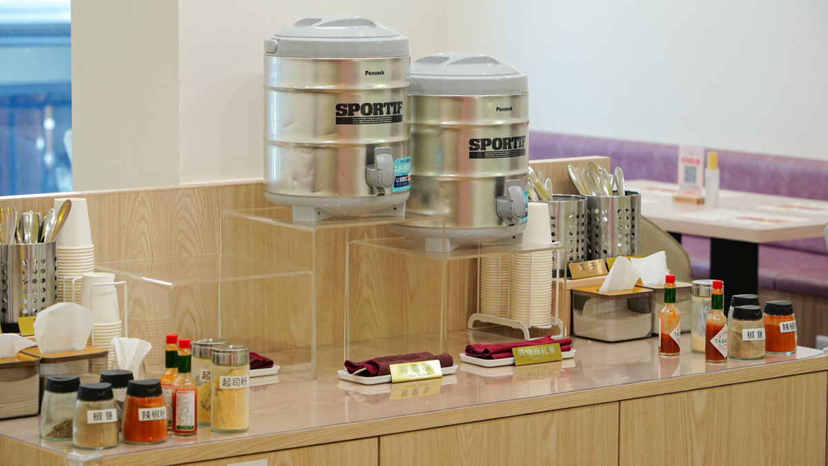 Pasta Now鬧義麵 勝利店