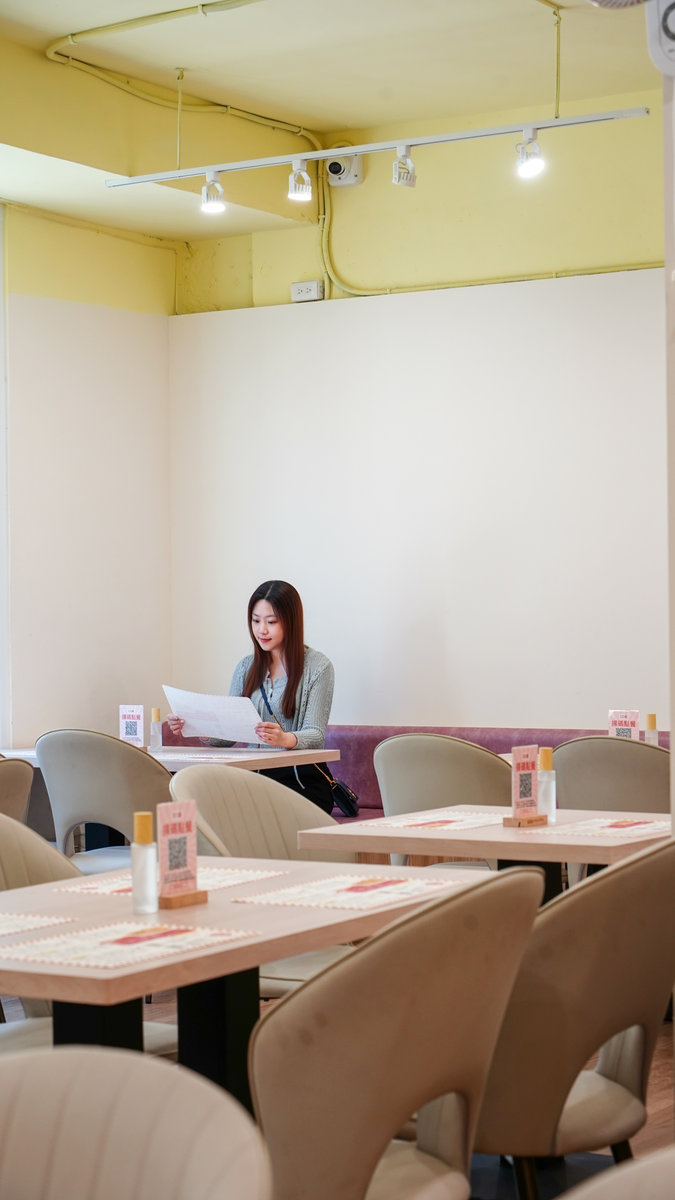 Pasta Now鬧義麵 勝利店