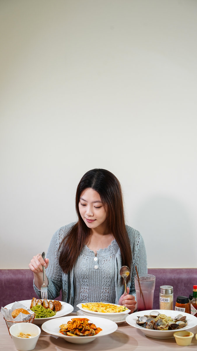 Pasta Now鬧義麵 勝利店