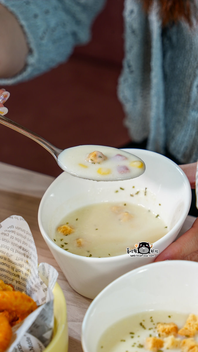 Pasta Now鬧義麵 勝利店