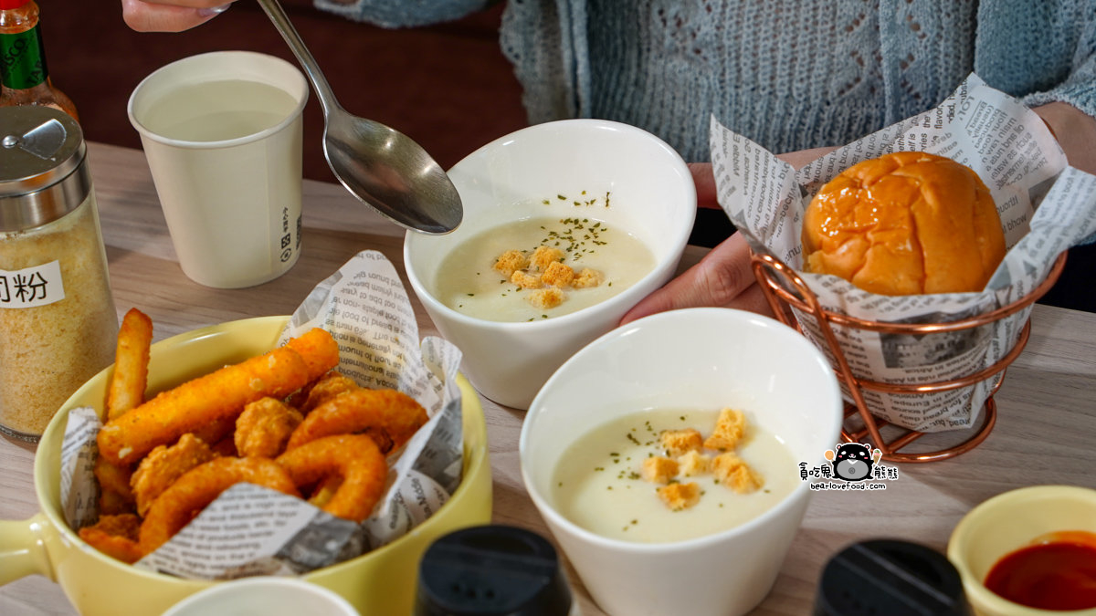 Pasta Now鬧義麵 勝利店