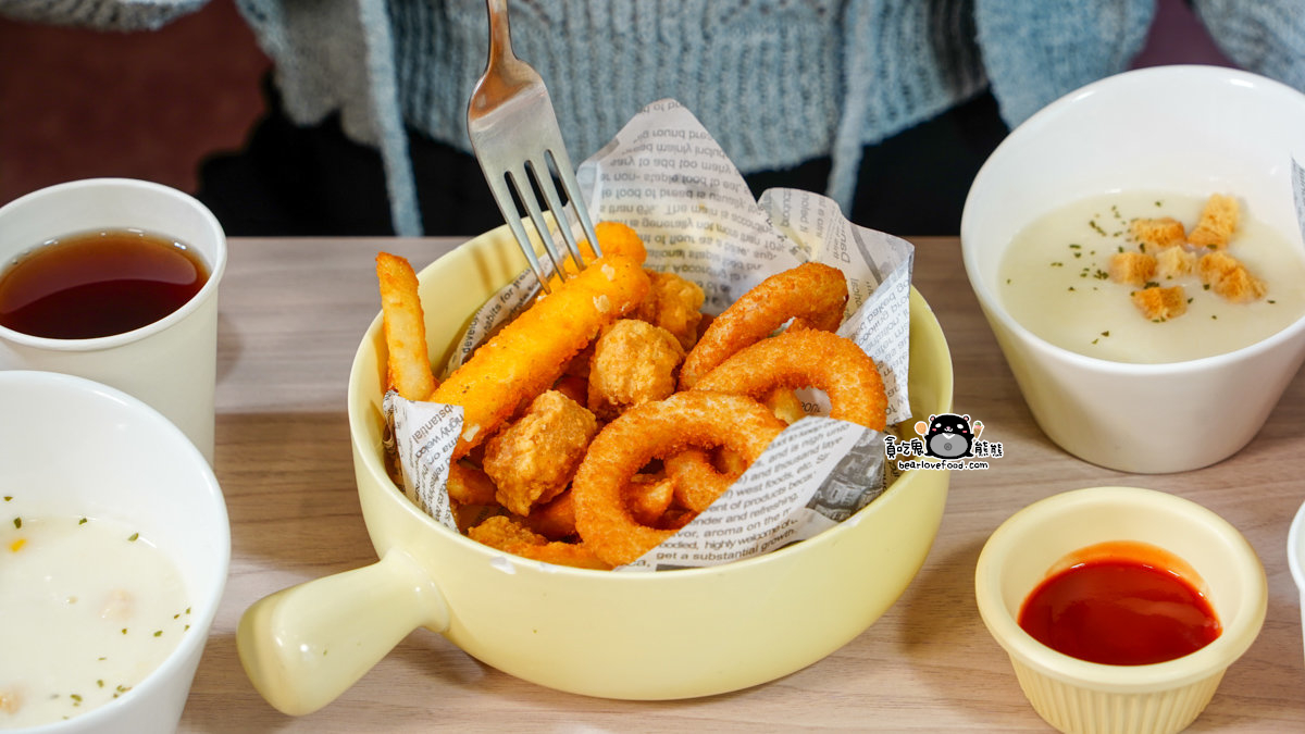 Pasta Now鬧義麵 勝利店