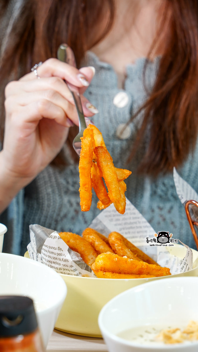 Pasta Now鬧義麵 勝利店