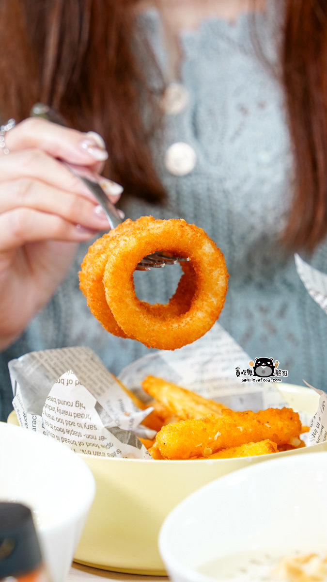 Pasta Now鬧義麵 勝利店