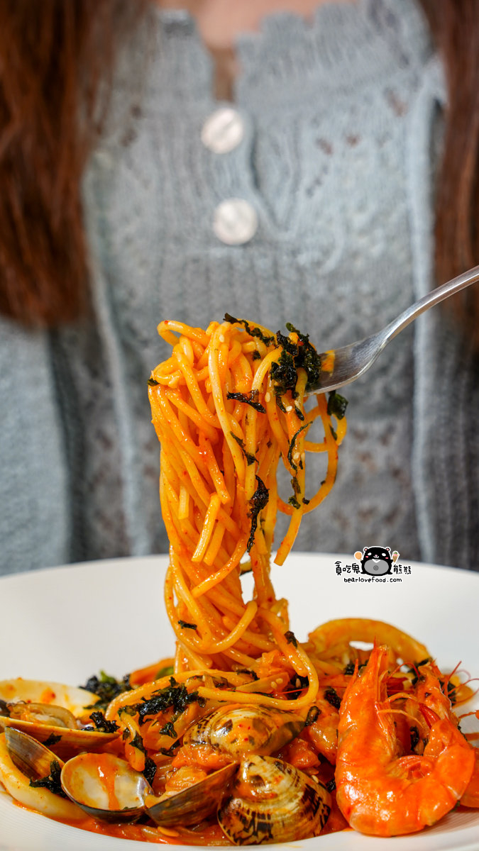 Pasta Now鬧義麵 勝利店