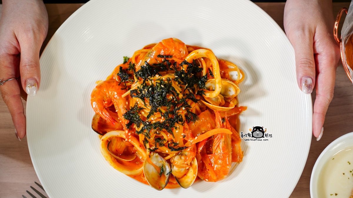 Pasta Now鬧義麵 勝利店