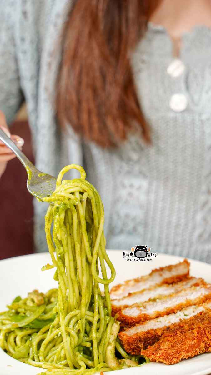 Pasta Now鬧義麵 勝利店