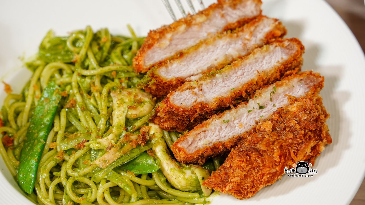 Pasta Now鬧義麵 勝利店