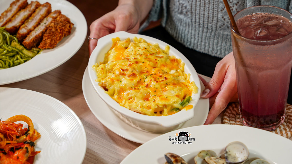 Pasta Now鬧義麵 勝利店