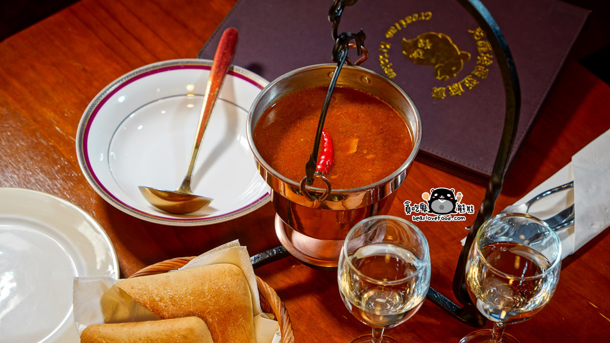 高雄異國料理新發現|莎曉克羅埃西亞廚房|黑豬肉×歐洲香料手工香腸吃貨必備 莎曉克羅埃西亞廚房