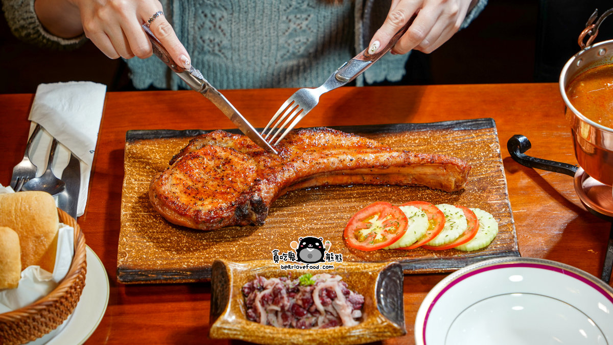 高雄異國料理新發現|莎曉克羅埃西亞廚房|黑豬肉×歐洲香料手工香腸吃貨必備 莎曉克羅埃西亞廚房