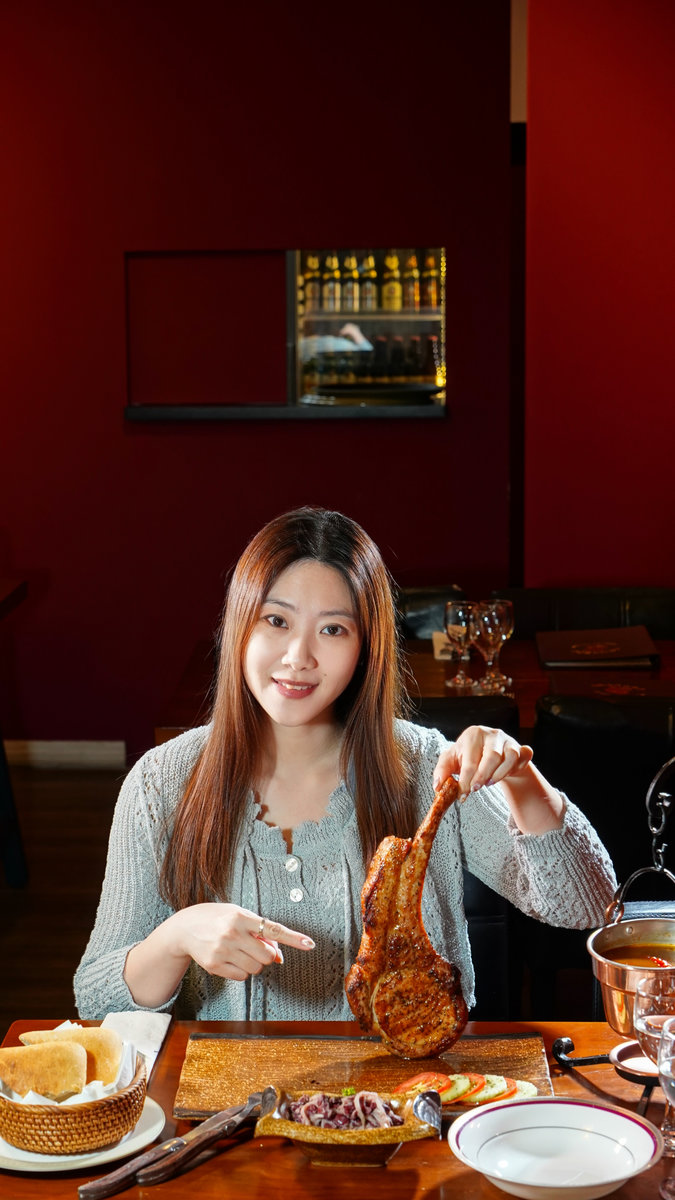 高雄異國料理新發現|莎曉克羅埃西亞廚房|黑豬肉×歐洲香料手工香腸吃貨必備 莎曉克羅埃西亞廚房