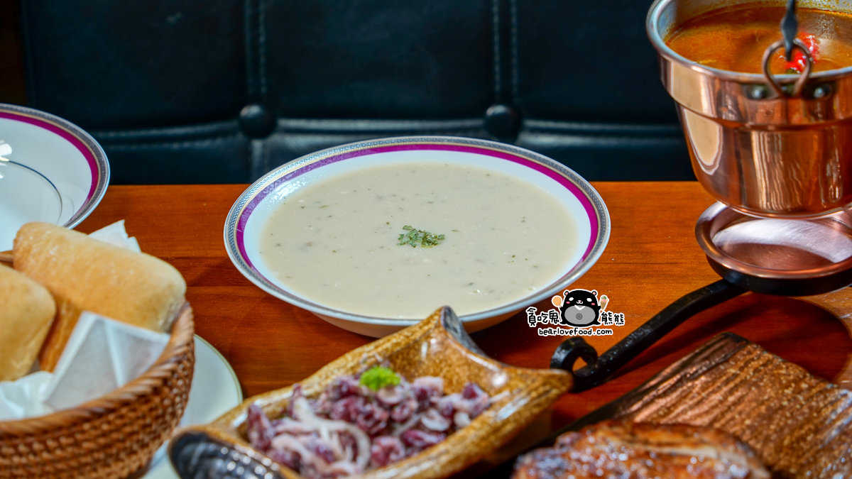 高雄異國料理新發現|莎曉克羅埃西亞廚房|黑豬肉×歐洲香料手工香腸吃貨必備 莎曉克羅埃西亞廚房