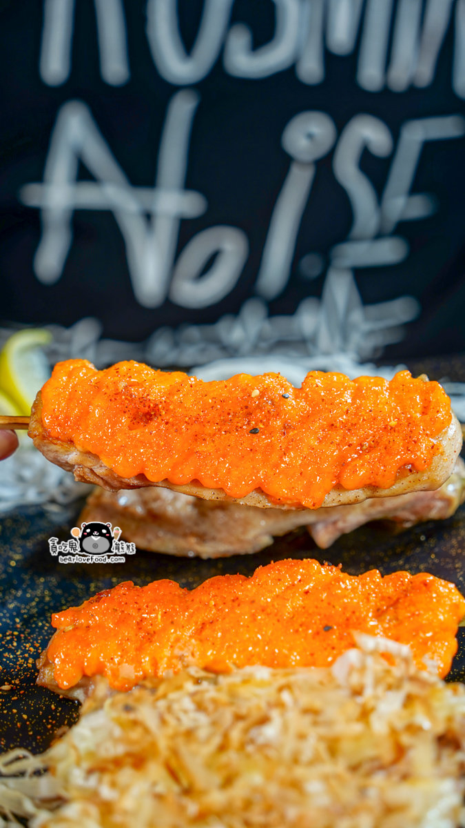 高雄仁武美食 |義の村居酒屋|停車超方便、串燒熱炒一網打盡 義の村居酒屋