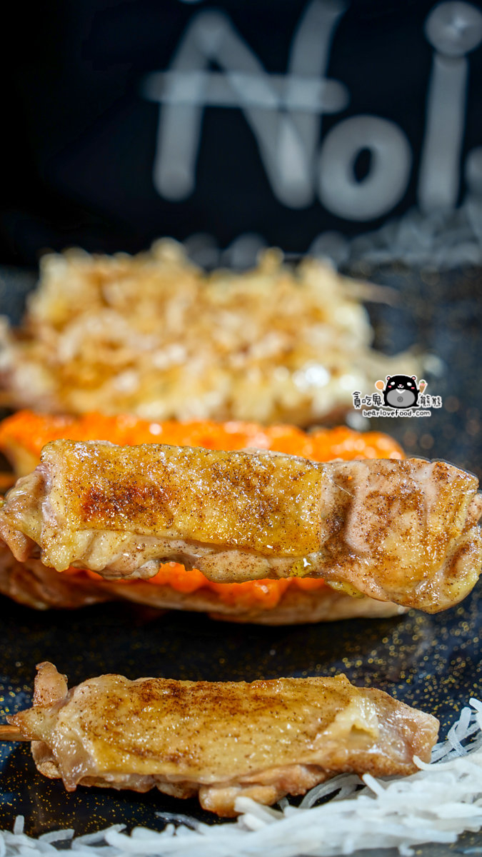 高雄仁武美食 |義の村居酒屋|停車超方便、串燒熱炒一網打盡 義の村居酒屋