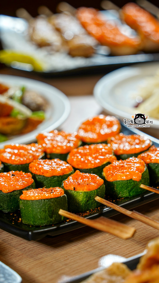 高雄仁武美食 |義の村居酒屋|停車超方便、串燒熱炒一網打盡 義の村居酒屋