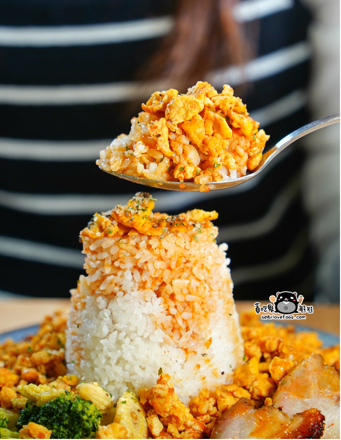 台南安南隱藏早午餐|玥食 moonfood:漫畫 x 手作料理 x 鄰近停車場 玥食moonfood