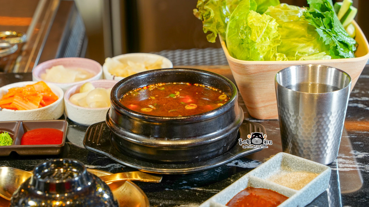 台中東區美食新店|鰻鰻烤台中復興店/台中韓式餐廳/韓式烤鰻:鰻魚控必吃清單 鰻鰻烤台中復興店