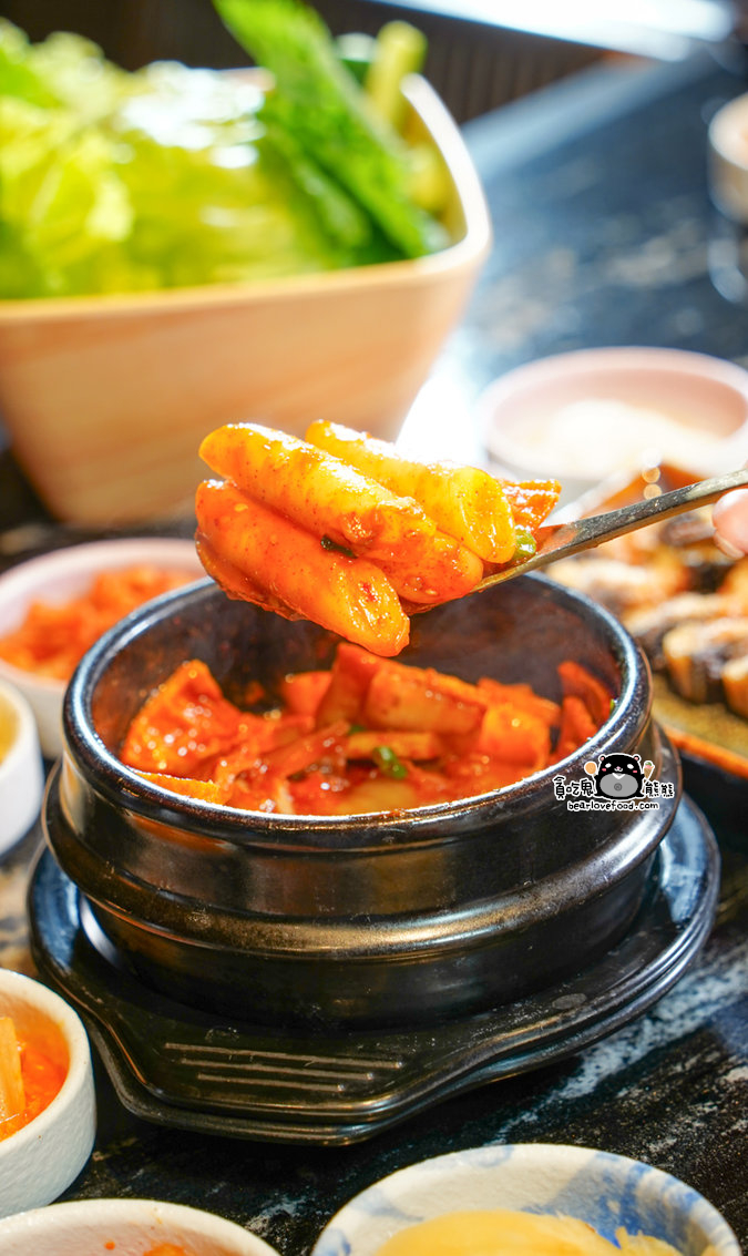 台中東區美食新店|鰻鰻烤台中復興店/台中韓式餐廳/韓式烤鰻:鰻魚控必吃清單 鰻鰻烤台中復興店