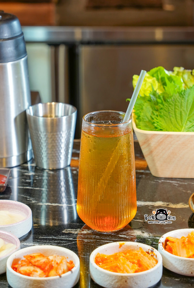 台中東區美食新店|鰻鰻烤台中復興店/台中韓式餐廳/韓式烤鰻:鰻魚控必吃清單 鰻鰻烤台中復興店