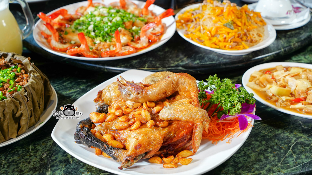 高雄聚餐推薦|觀音山綠野山莊土雞城:免費停車+寵物友善+土雞料理全攻略 觀音山 綠野山莊土雞城