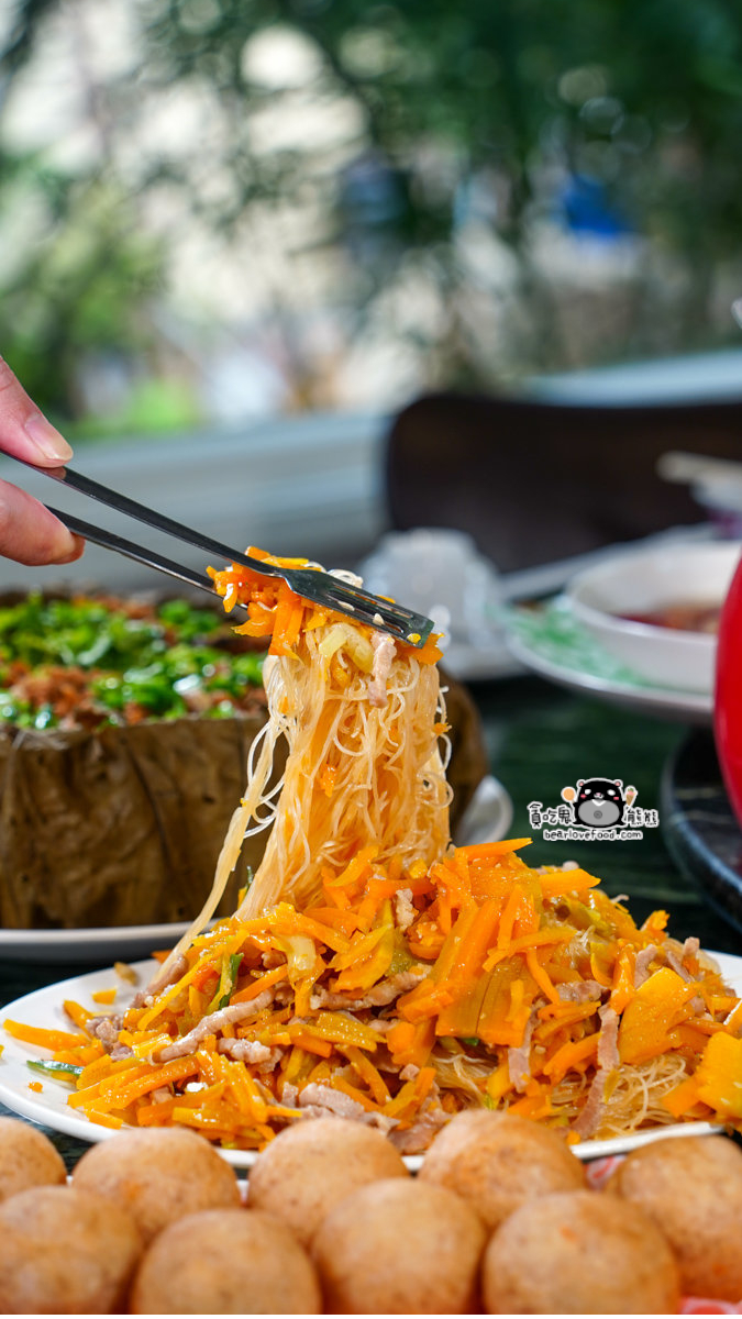 高雄聚餐推薦|觀音山綠野山莊土雞城:免費停車+寵物友善+土雞料理全攻略 觀音山 綠野山莊土雞城