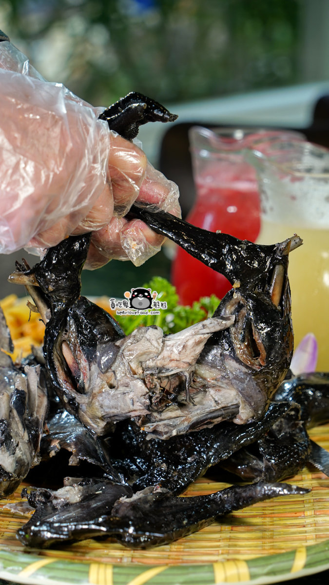 高雄聚餐推薦|觀音山綠野山莊土雞城:免費停車+寵物友善+土雞料理全攻略 觀音山 綠野山莊土雞城