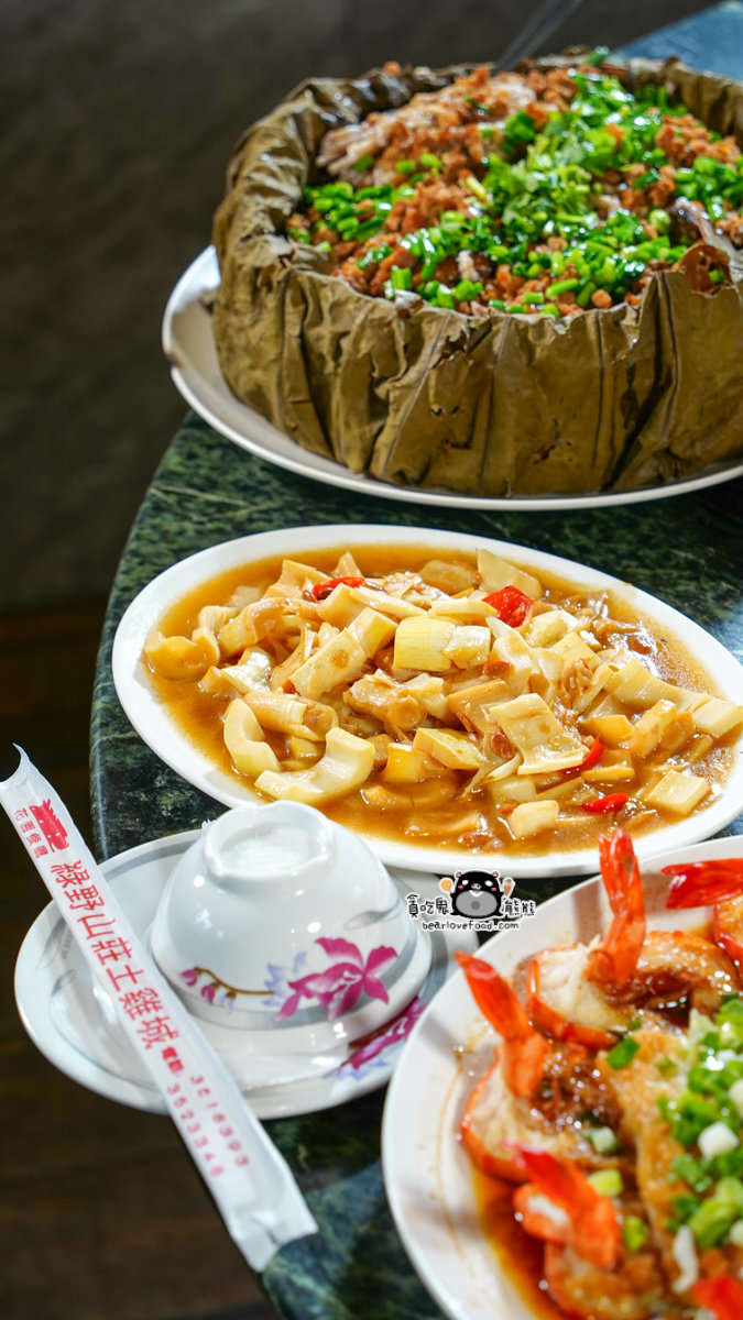 高雄聚餐推薦|觀音山綠野山莊土雞城:免費停車+寵物友善+土雞料理全攻略 觀音山 綠野山莊土雞城