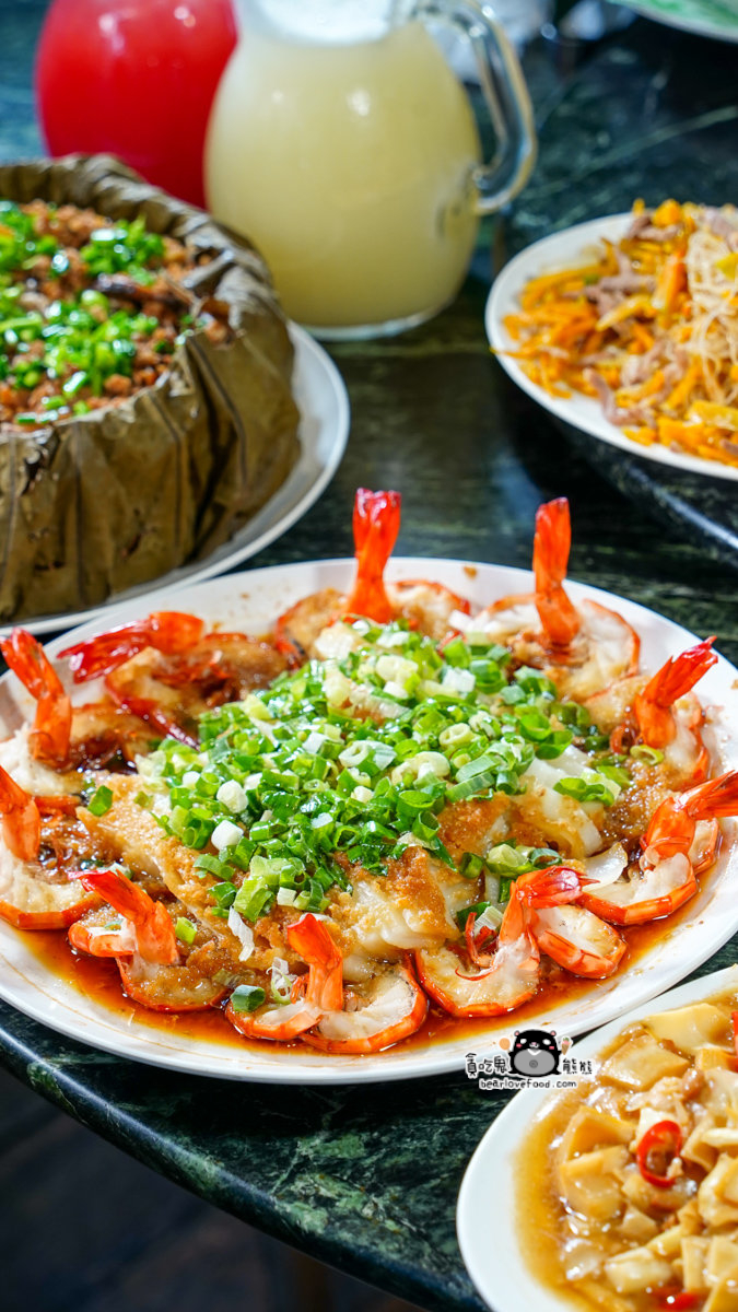 高雄聚餐推薦|觀音山綠野山莊土雞城:免費停車+寵物友善+土雞料理全攻略 觀音山 綠野山莊土雞城