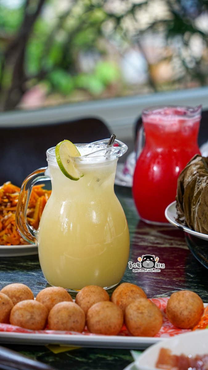 高雄聚餐推薦|觀音山綠野山莊土雞城:免費停車+寵物友善+土雞料理全攻略 觀音山 綠野山莊土雞城