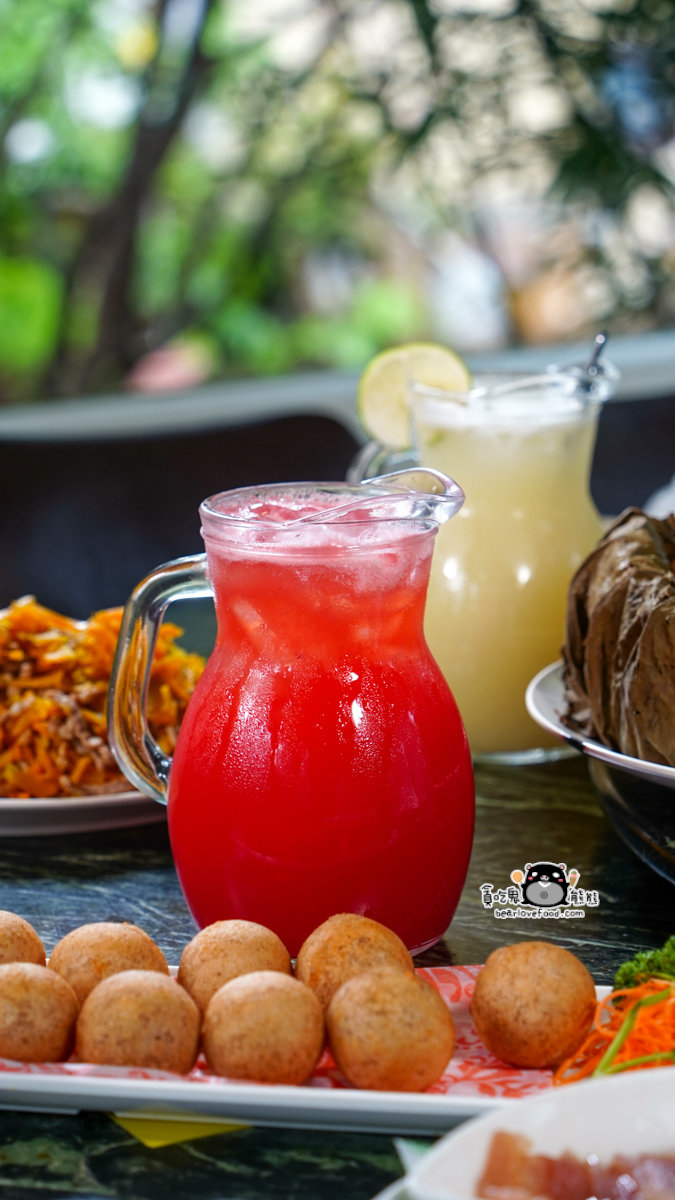 高雄聚餐推薦|觀音山綠野山莊土雞城:免費停車+寵物友善+土雞料理全攻略 觀音山 綠野山莊土雞城