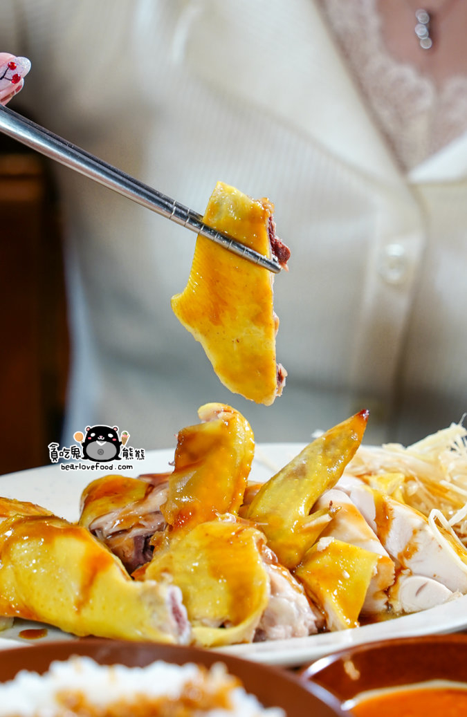 彭富貴 雞湯米粉 新北三峽店