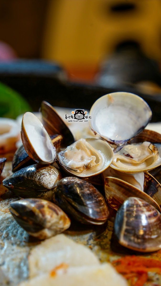 肉鮮生韓式燒肉吃到飽-中壢店