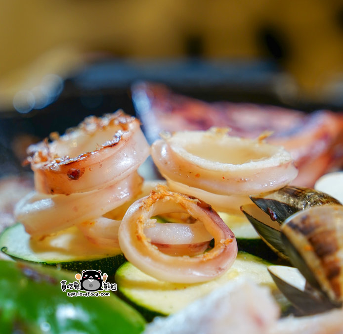 肉鮮生韓式燒肉吃到飽-中壢店