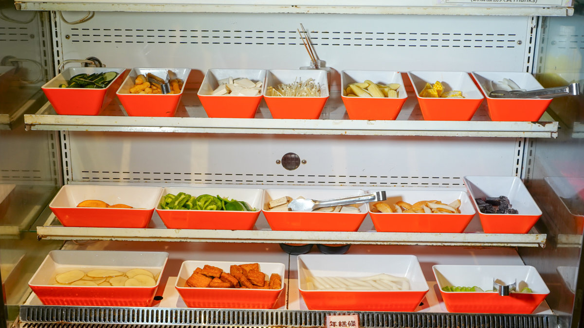 肉鮮生韓式燒肉吃到飽-中壢店