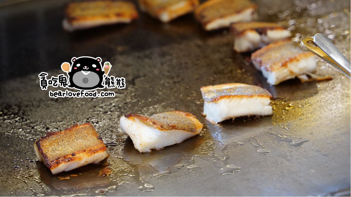 樂葵法式鐵板燒-義享店