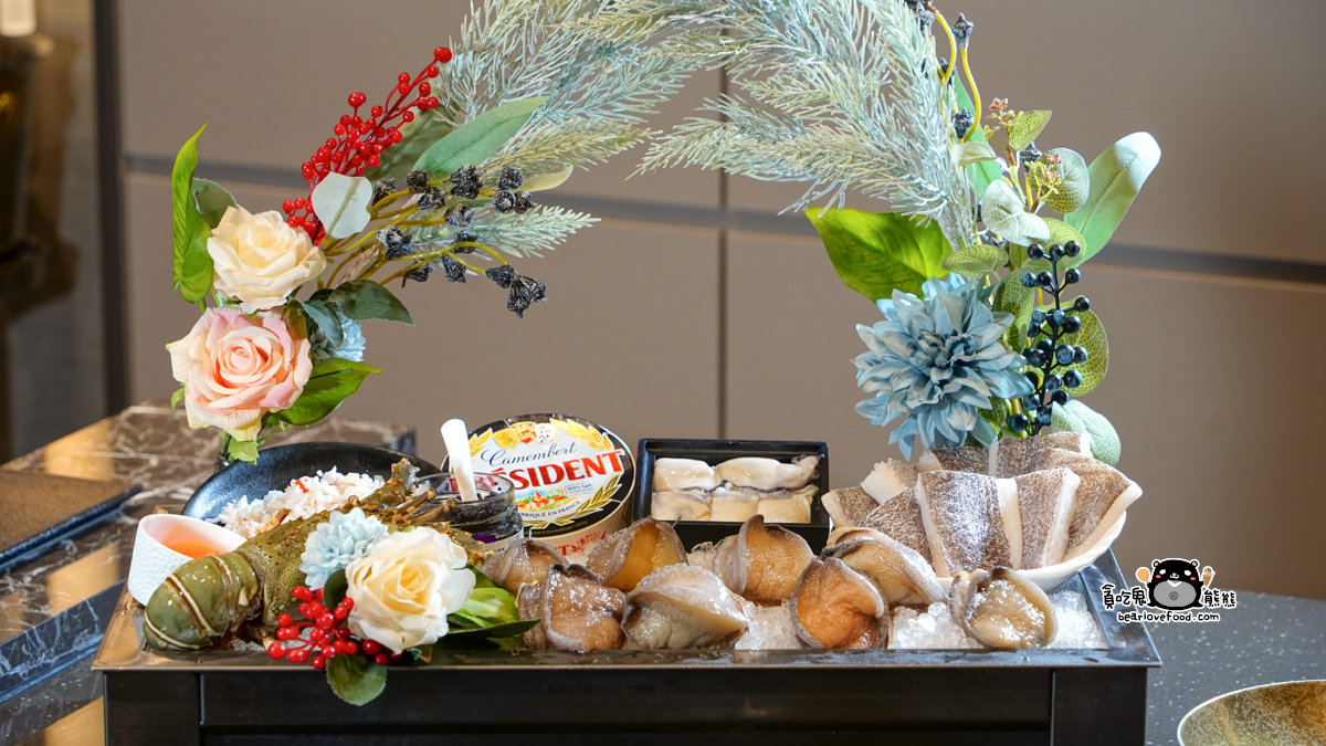 樂葵法式鐵板燒-義享店