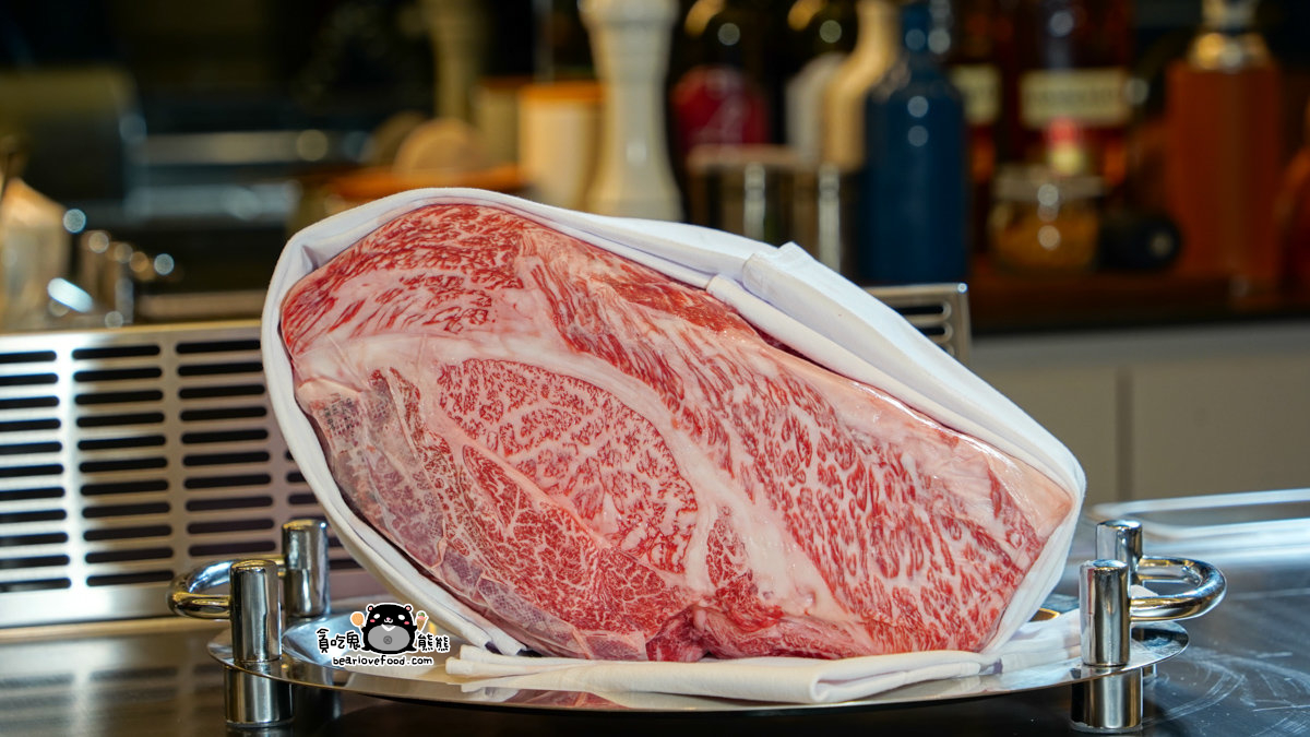 樂葵法式鐵板燒-義享店