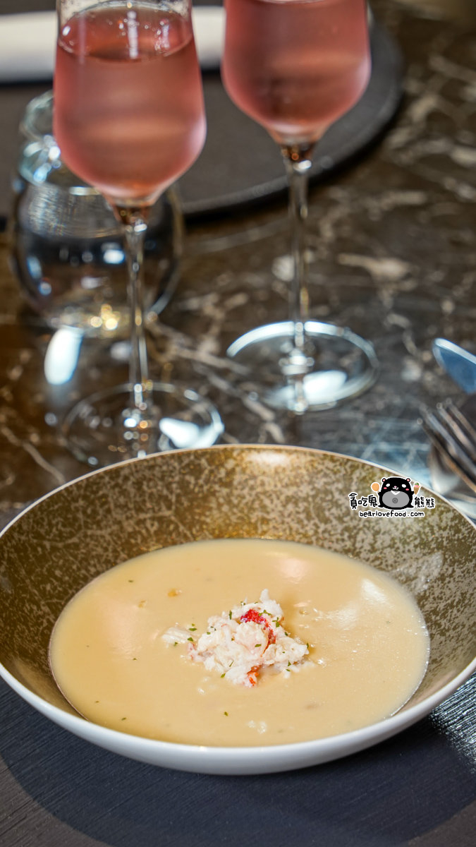 樂葵法式鐵板燒-義享店