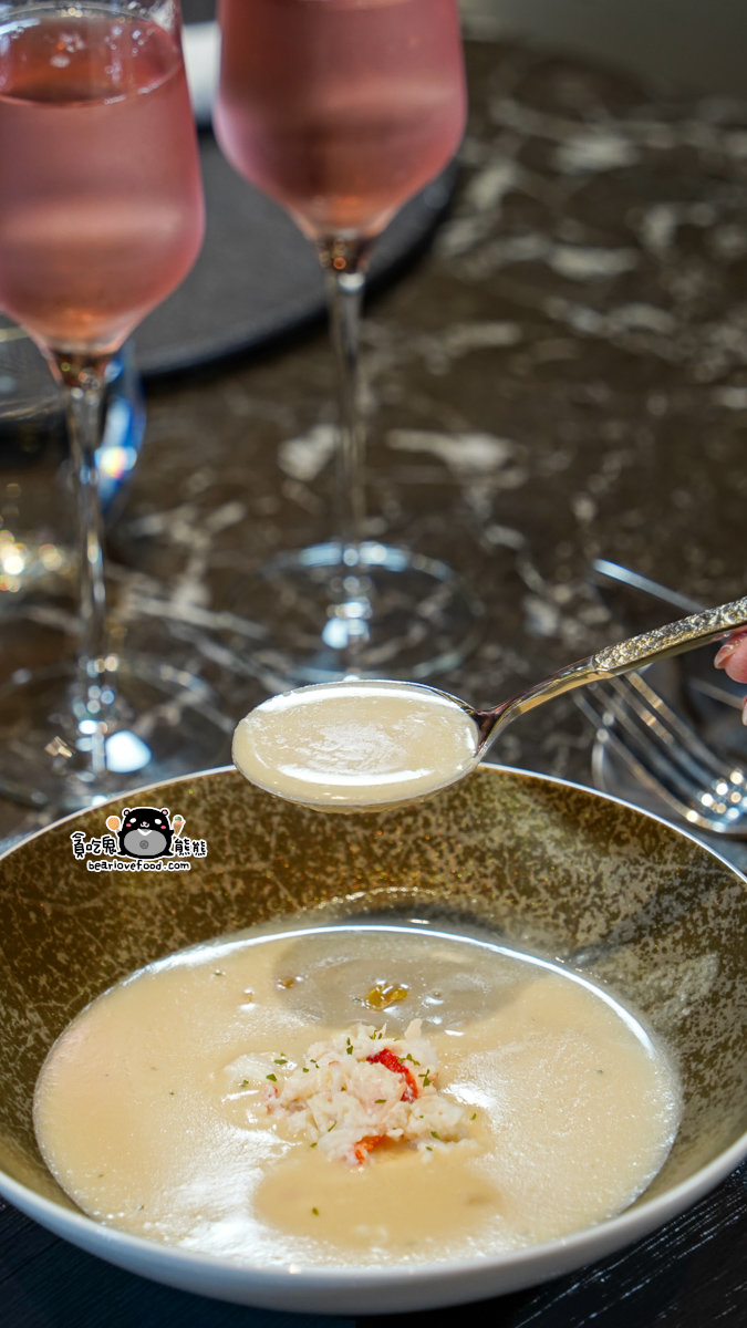 樂葵法式鐵板燒-義享店