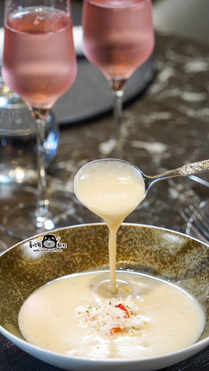 樂葵法式鐵板燒-義享店