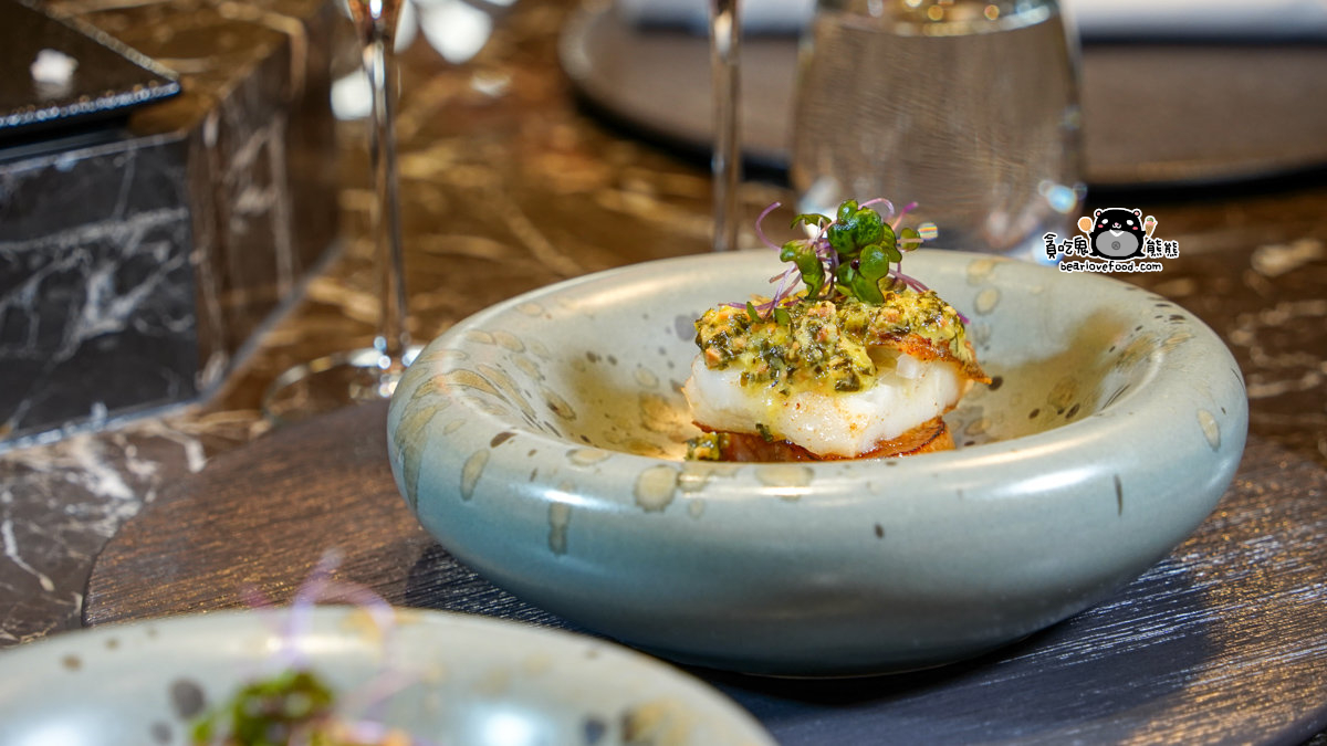 樂葵法式鐵板燒-義享店