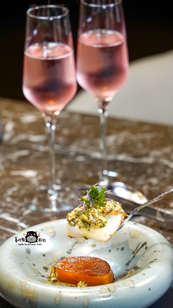 樂葵法式鐵板燒-義享店