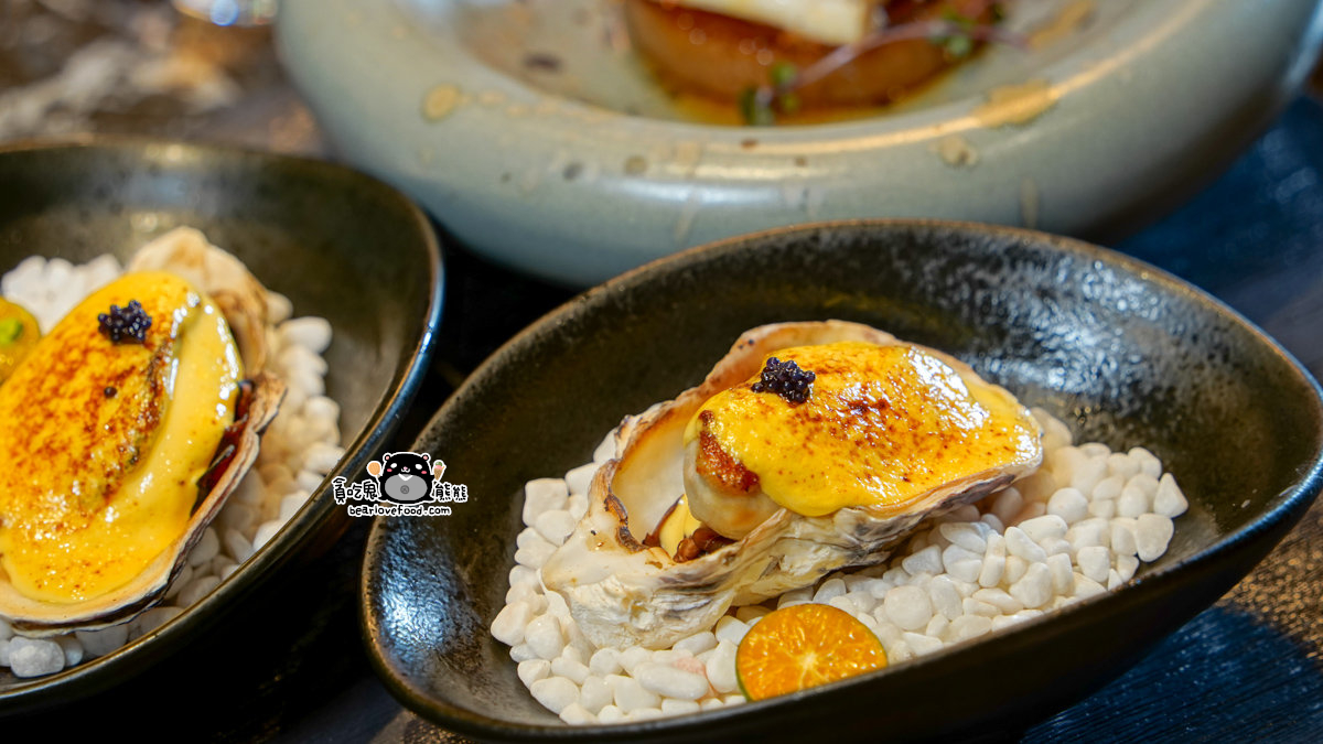 樂葵法式鐵板燒-義享店