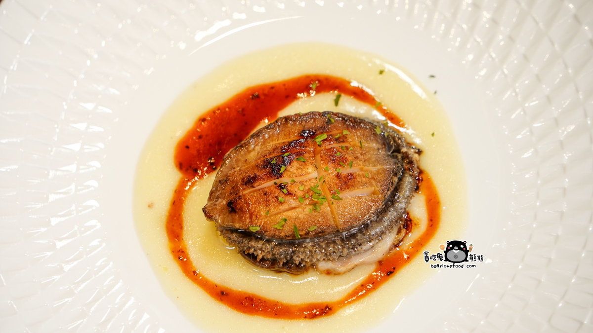 樂葵法式鐵板燒-義享店