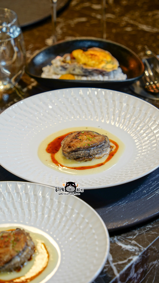 樂葵法式鐵板燒-義享店