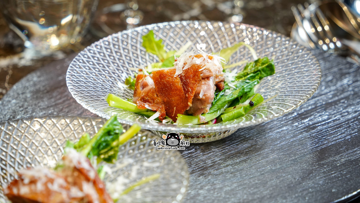 樂葵法式鐵板燒-義享店